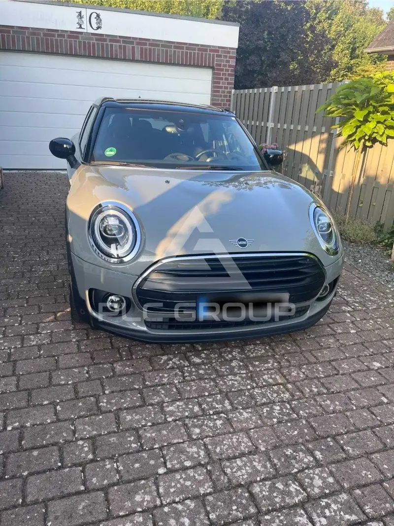 2021 Mini Clubman