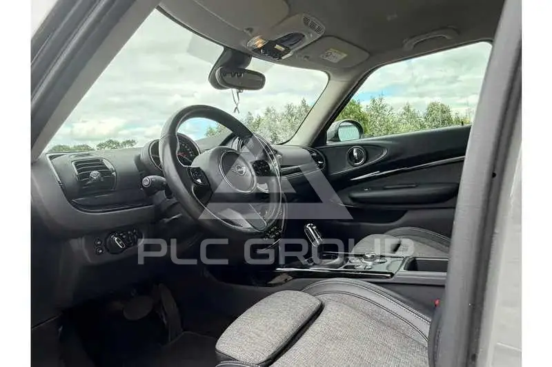 2021 Mini Clubman
