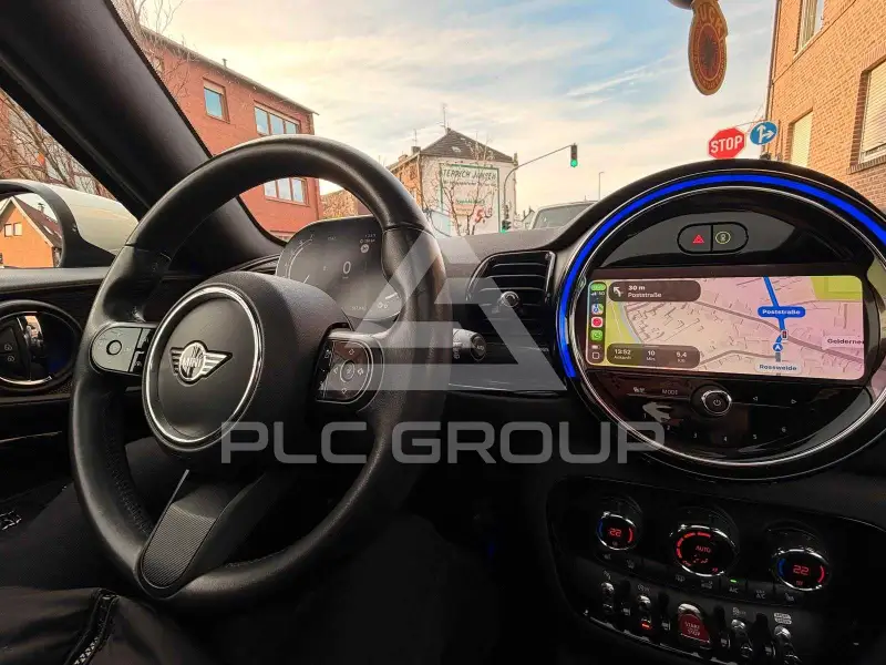 2021 Mini Clubman