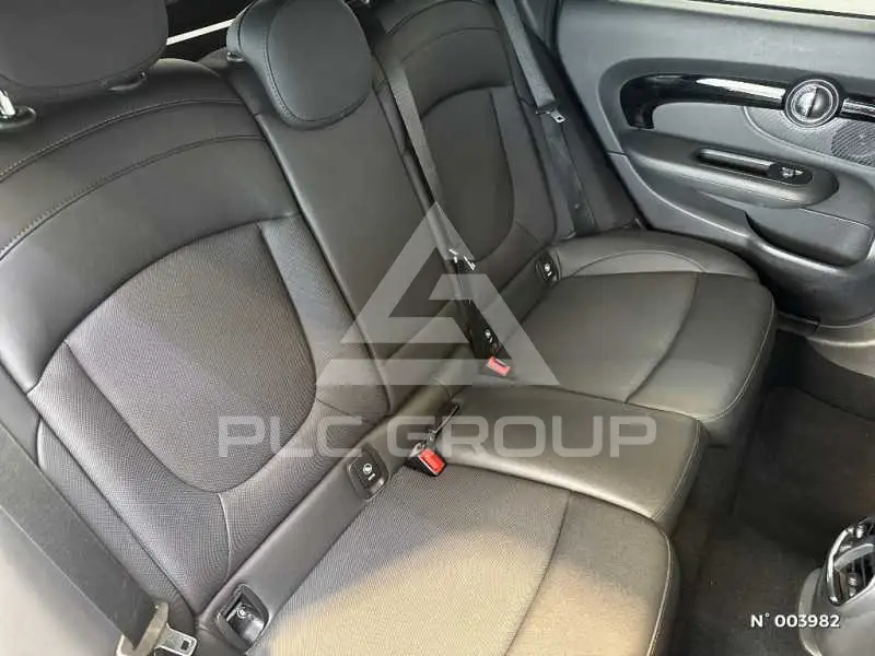 2021 Mini Clubman