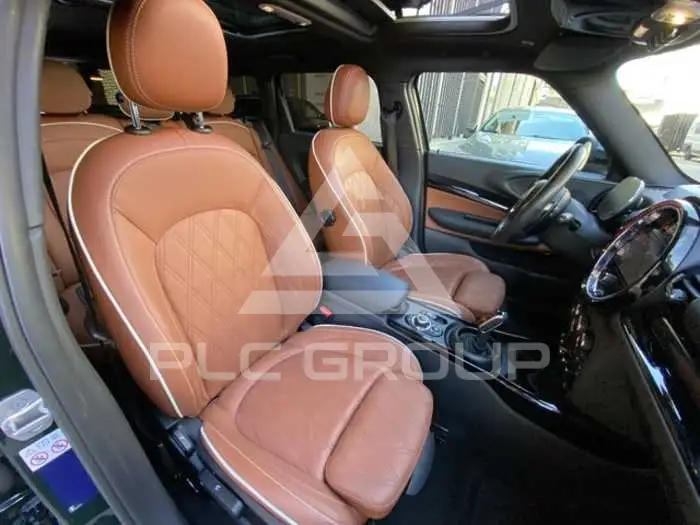2021 Mini Clubman