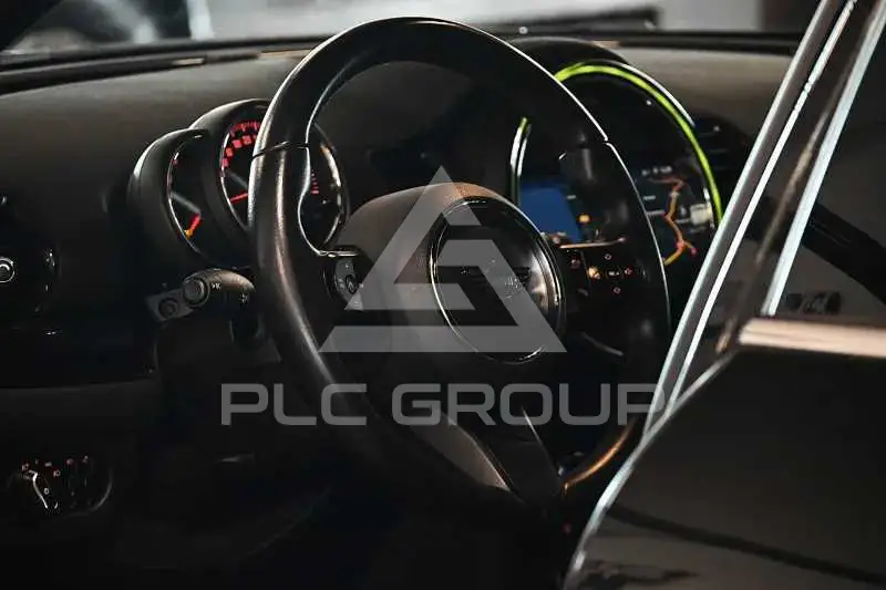 2021 Mini Clubman