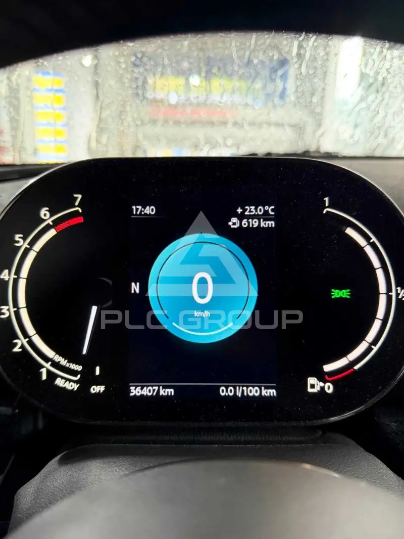 2021 Mini Clubman