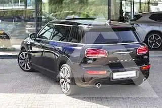 2021 Mini Clubman