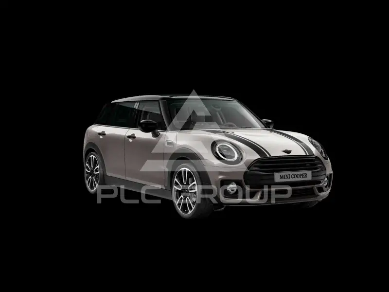 2021 Mini Clubman