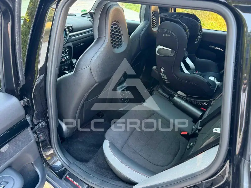 2021 Mini Clubman