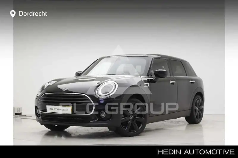 2021 Mini Clubman