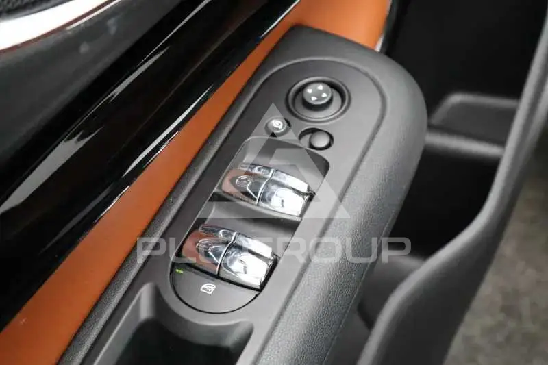 2021 Mini Clubman