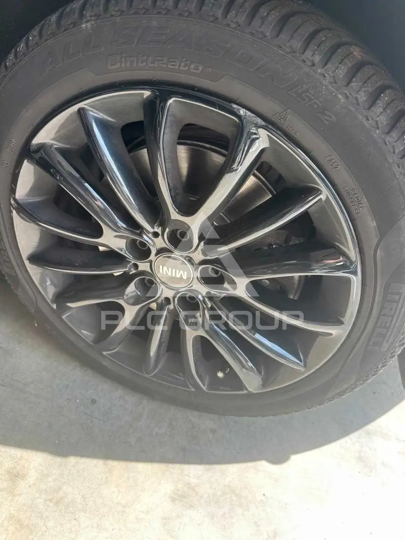 2021 Mini Clubman
