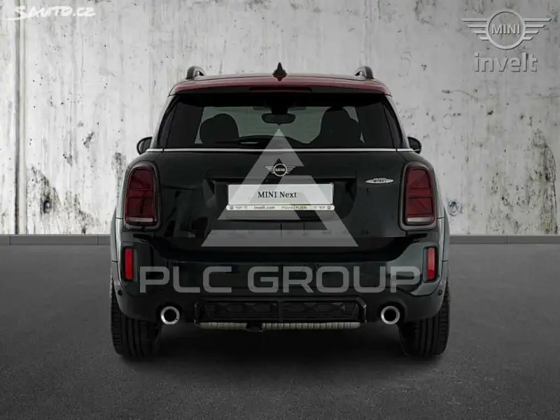 2021 Mini COOPER