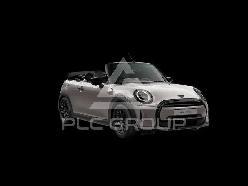 2021 Mini COOPER