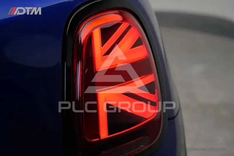 2021 Mini COOPER