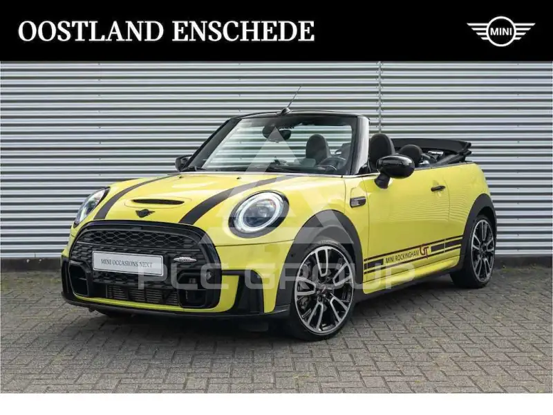 2021 Mini COOPER