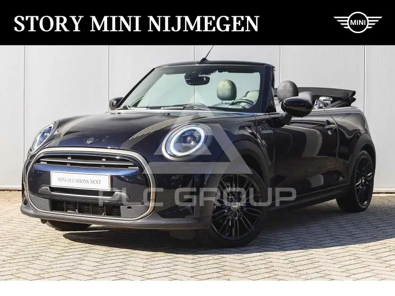 2021 Mini COOPER