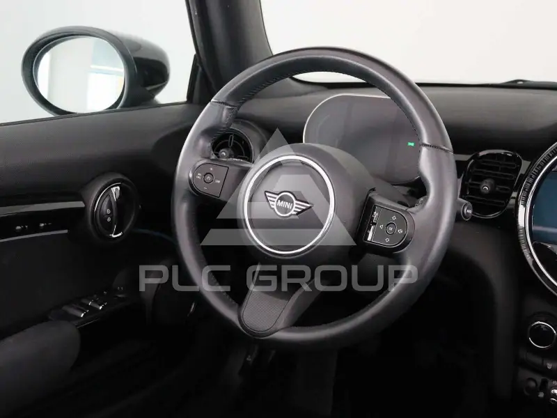 2021 Mini COOPER
