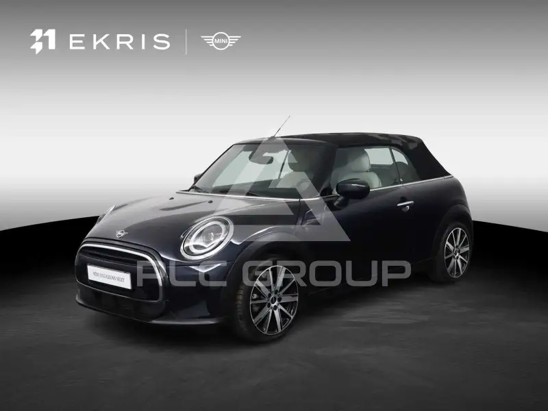 2021 Mini COOPER