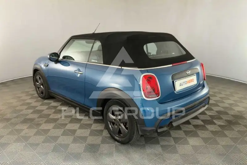 2021 Mini COOPER