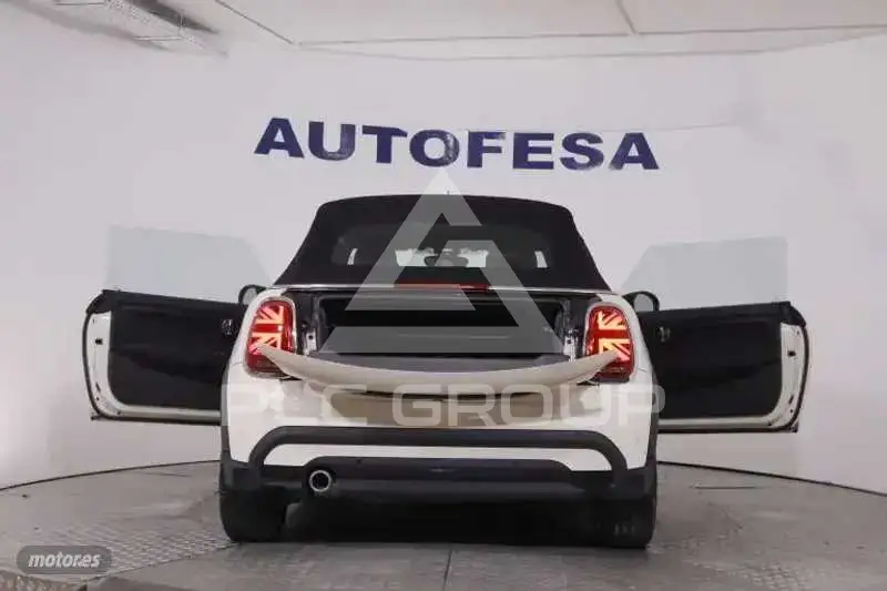 2021 Mini COOPER