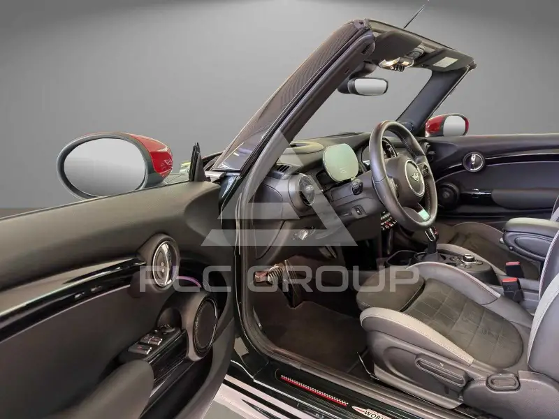 2021 Mini COOPER