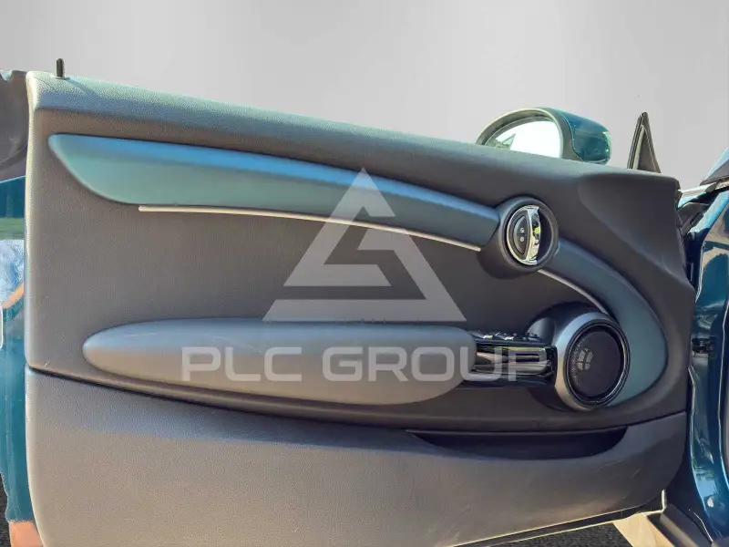 2021 Mini COOPER