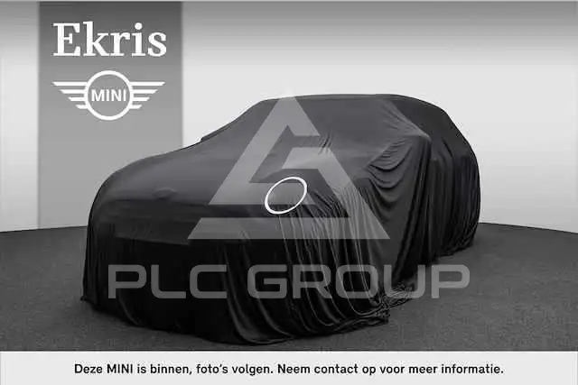 2021 Mini COOPER