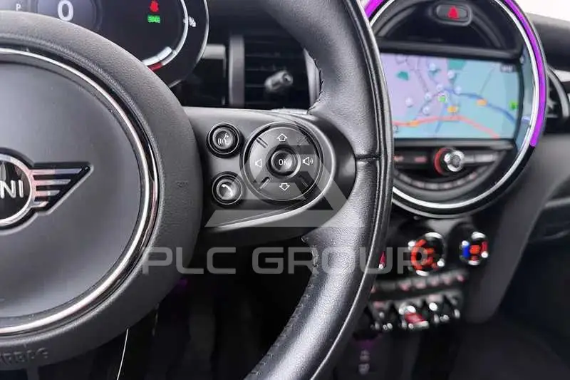2021 Mini COOPER