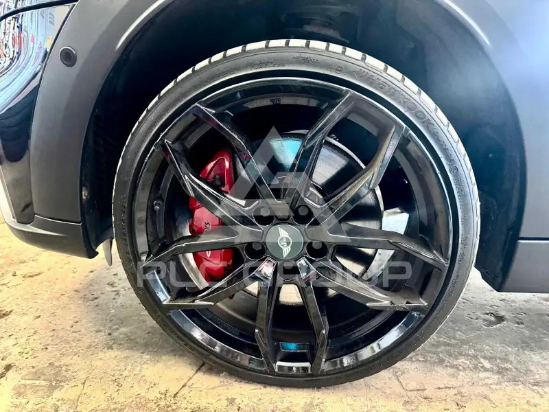 2021 Mini COOPER
