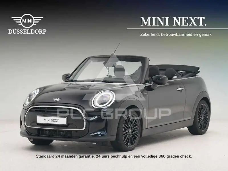 2021 Mini COOPER