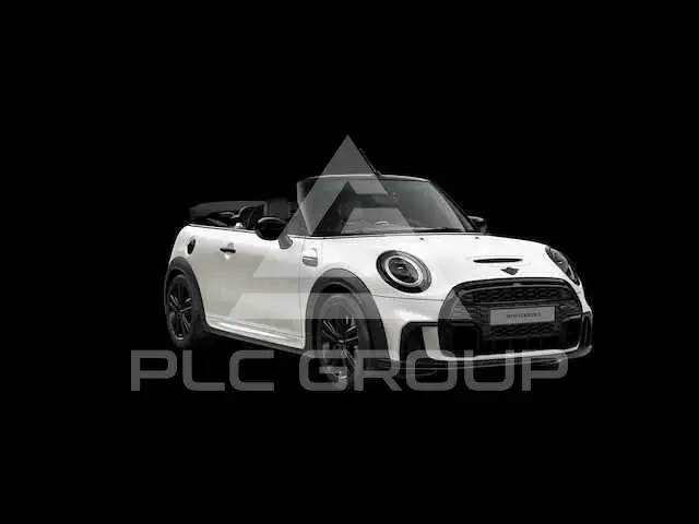 2021 Mini COOPER