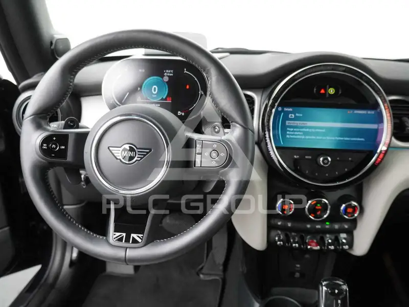 2021 Mini COOPER