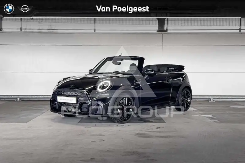 2021 Mini COOPER
