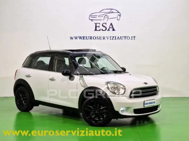 2021 Mini COOPER