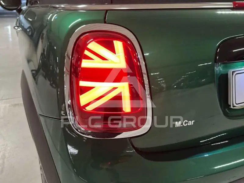 2021 Mini COOPER