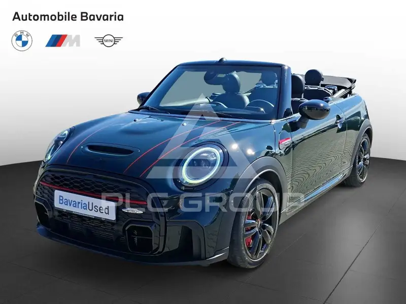 2021 Mini COOPER