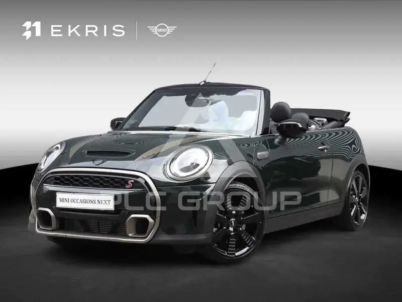 2021 Mini COOPER