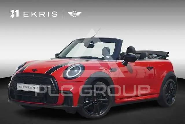 2021 Mini COOPER