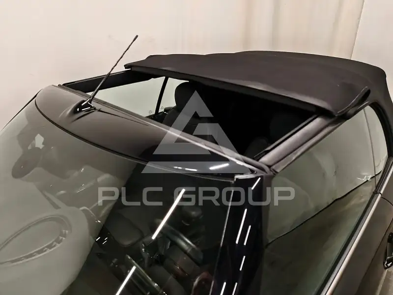 2021 Mini COOPER