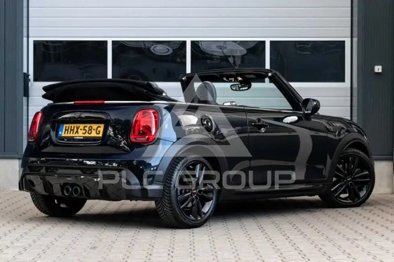 2021 Mini COOPER
