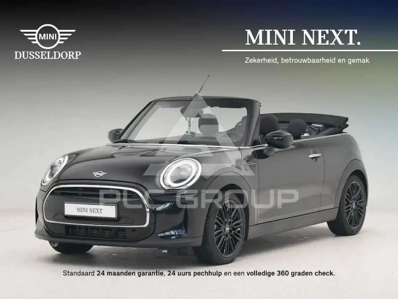 2021 Mini COOPER