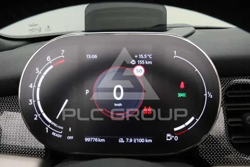2021 Mini COOPER