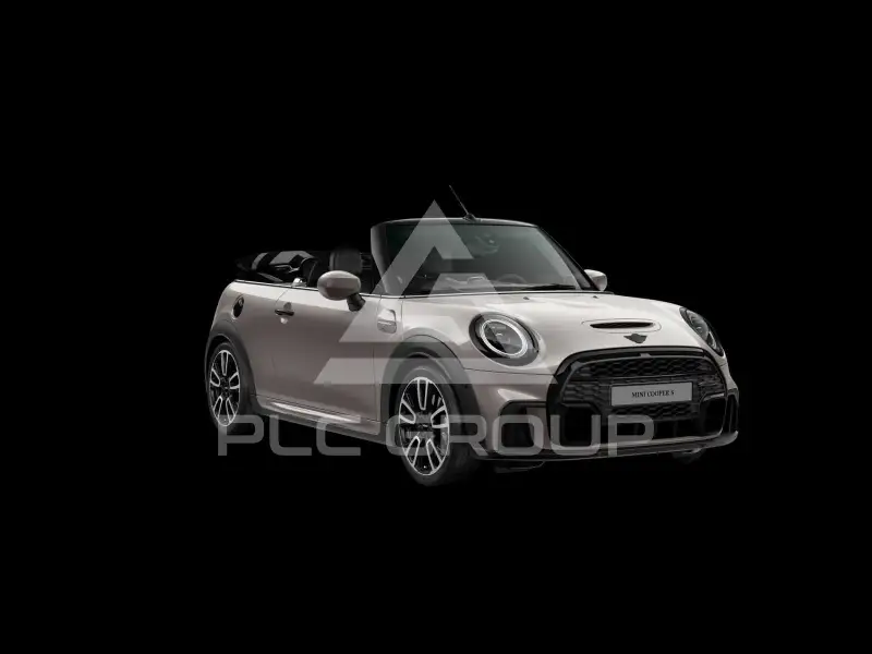 2021 Mini COOPER
