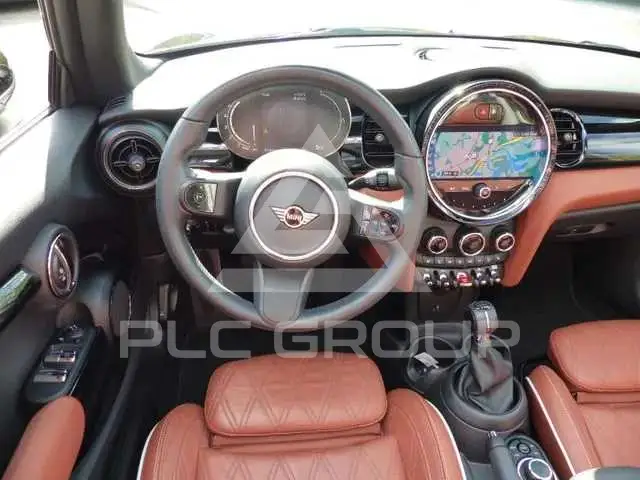 2021 Mini COOPER