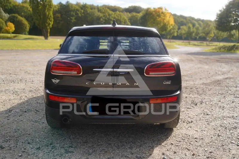 2021 Mini COOPER