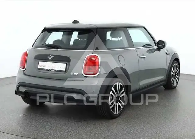 2021 Mini COOPER