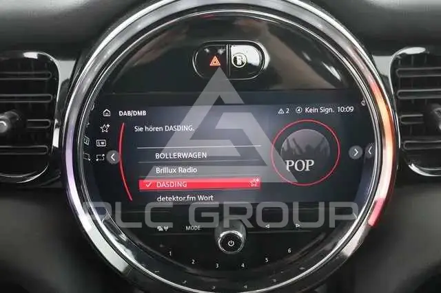 2021 Mini COOPER