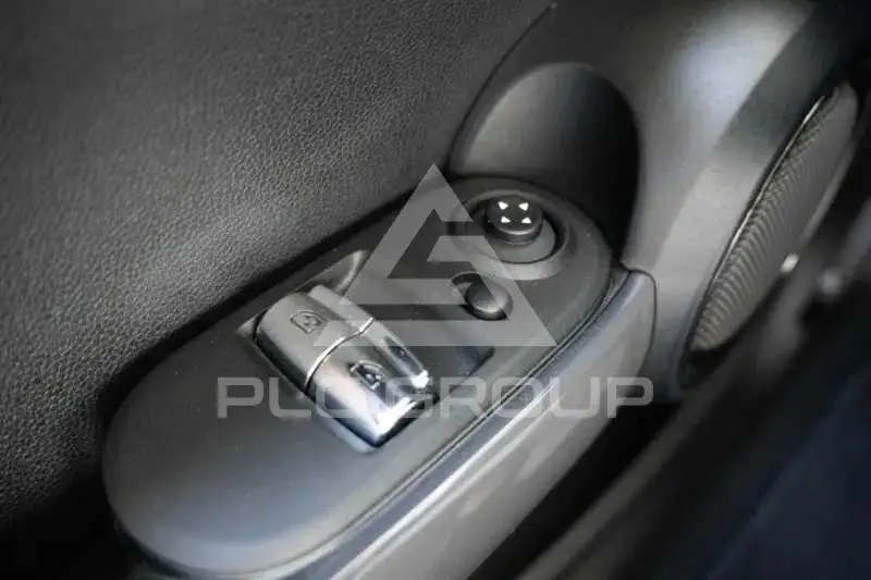 2021 Mini COOPER