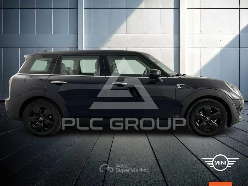 2021 Mini COOPER