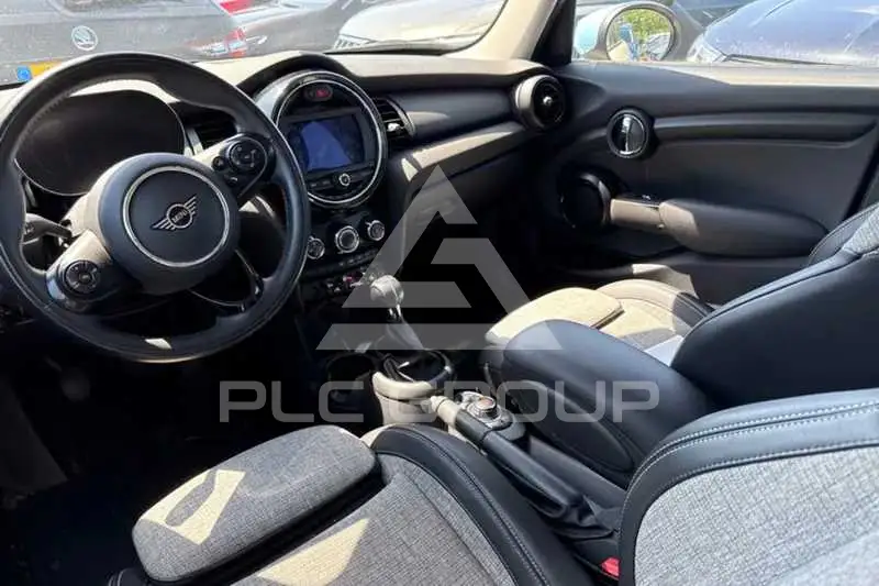 2021 Mini COOPER