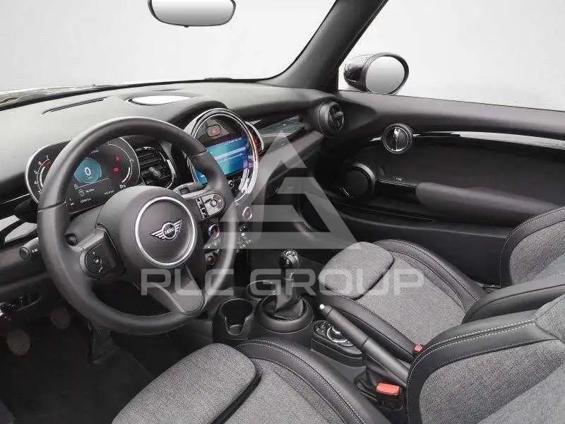 2021 Mini COOPER