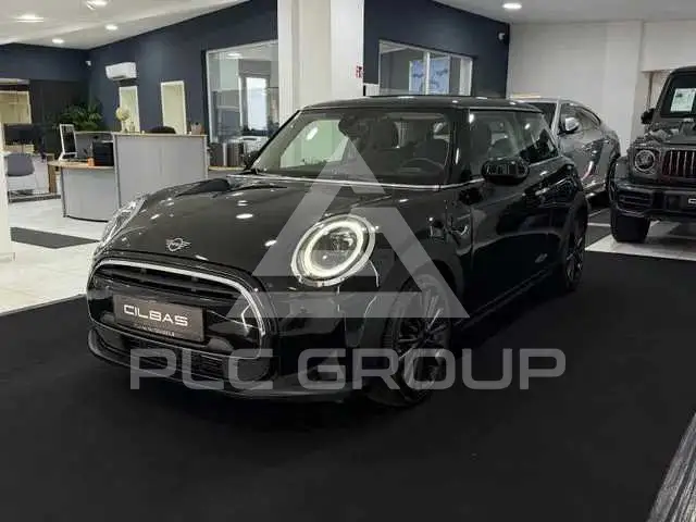 2021 Mini COOPER